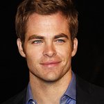 Chris Pine