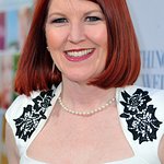 Kate Flannery Gives Voice To The Birds