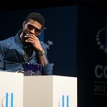 Photos: Usher Talks Public Service At CGI-U