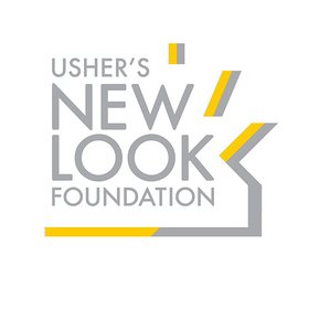 Highlighting Celebrity Supporters of Usher’s New Look Foundation Highlighting Celebrity Supporters of Usher’s New Look Foundation