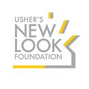 Usher's New Look Foundation Usher's New Look Foundation