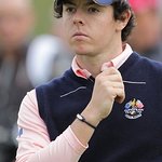 Rory McIlroy
