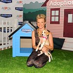 Amy Smart Backs ASPCA PetArmor Protection Promise