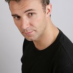 Jonathan Wilkes Tees Up Celebrities For Charity Golf