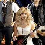 The Band Perry And Dierks Bentley To Perform At ACM Party For A Cause