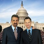 Joe Mantegna And Gary Sinise To Host Memorial Day Concert
