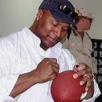 Bo Jackson To Ride For Tornado Victims