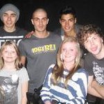 Make-A-Wish Teen Meets The Wanted