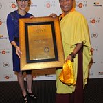 Michelle Yeoh Named As Ambassador For Live To Love