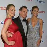 Heidi Klum Honored At Star-Studded DKMS Gala