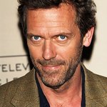 Hugh Laurie To Be Honored For Charity Work
