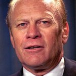 Gerald Ford: Profile