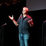 Tim Robbins Performs At Classic Poetry Slam