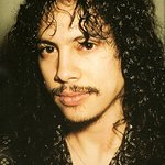 Kirk Hammett