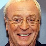 Michael Caine