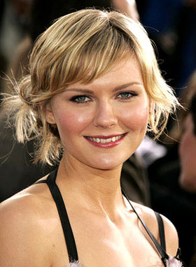 Kirsten Dunst: Charity Work & Causes - Look to the Stars