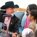 John Rich And Friends To Perform For Charity