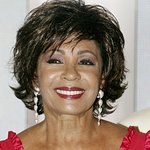 Dame Shirley Bassey Makes Celebrity Donation To Charity Shop