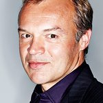 Graham Norton Wants You To Party For Charity