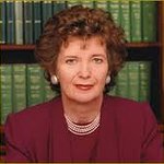 Mary Robinson Appointed United Nations Special Envoy For Climate Change