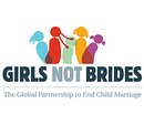 Girls Not Brides Girls Not Brides