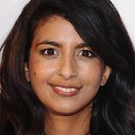 Konnie Huq