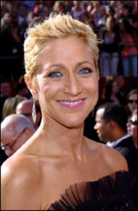 Edie Falco Giving A Handjob 28