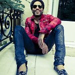 Lenny Kravitz Designs Shoes With Soul