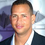 Alex Rodriguez