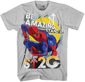 Be Amazing Youth T-Shirt