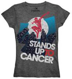 Be Amazing Women's T-Shirt Be Amazing Women's T-Shirt