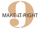 Make It Right Make It Right