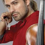 David Garrett To Perform For Save The Music Foundation Students