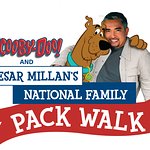 Cesar Millan To Lead Second Annual Family Pack Walk For Animal Charities