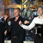 VIP Tickets For The Police's Final Concert Up For Grabs