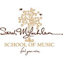 Sarah McLachlan School of Music