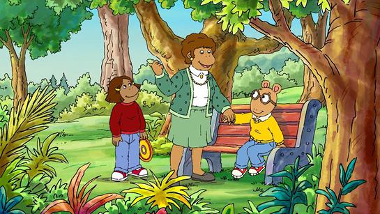 Joan Rivers Returns To Arthur