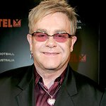 Elton John To Host Annual Celebrity Charity Ball Next Week