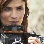 Helena Christensen Publishes Photos Ahead Of UN Conference