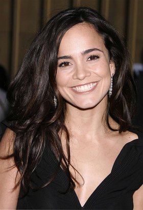 Alice braga photos