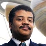 Neil deGrasse Tyson