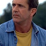 Mel Gibson