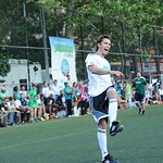 Steve Nash Soccer Showdown a Success