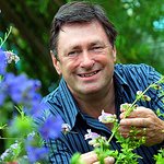 Alan Titchmarsh Hosts Special Prince's Trust Show