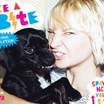 Sia Takes A Bite Out Of Animal Overpopulation