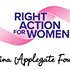 Photo: Right Action for Women