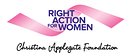 Right Action for Women Right Action for Women
