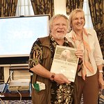 Bill Oddie Honored By PETA For Services To Abused Birds