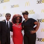 Chaka Khan Honored At McDonald's 365Black Awards