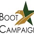 Photo: Boot Campaign